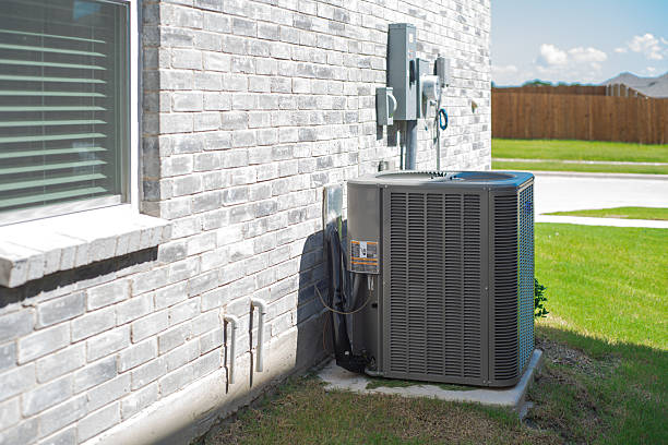Reliable Ductwork Repair contractor in Boonville, IN by FH HVAC